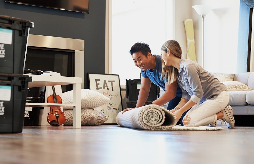 Photo Smart Home Ausstattung