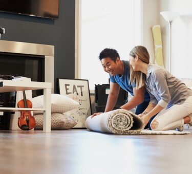 Photo Smart Home Ausstattung