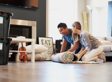 Photo Smart Home Ausstattung