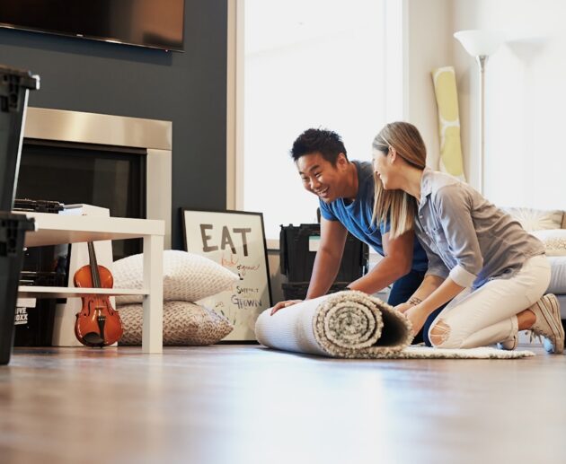 Photo Smart Home Ausstattung