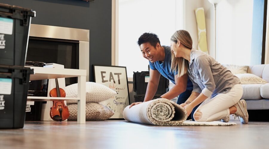 Photo Smart Home Ausstattung