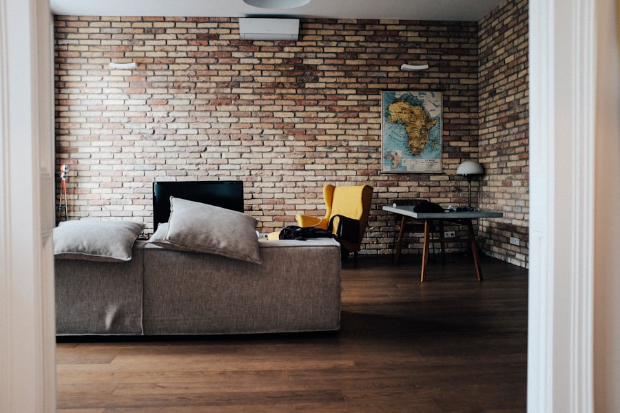 Photo Smart Home Ausstattung
