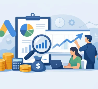 Google Ads Budget sinnvoll planen und steuern