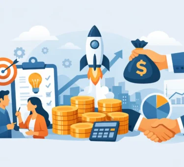 Businessplan erstellen: Idee finanzierbar machen