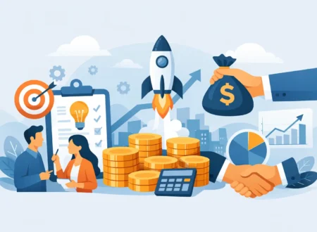 Businessplan erstellen: Idee finanzierbar machen