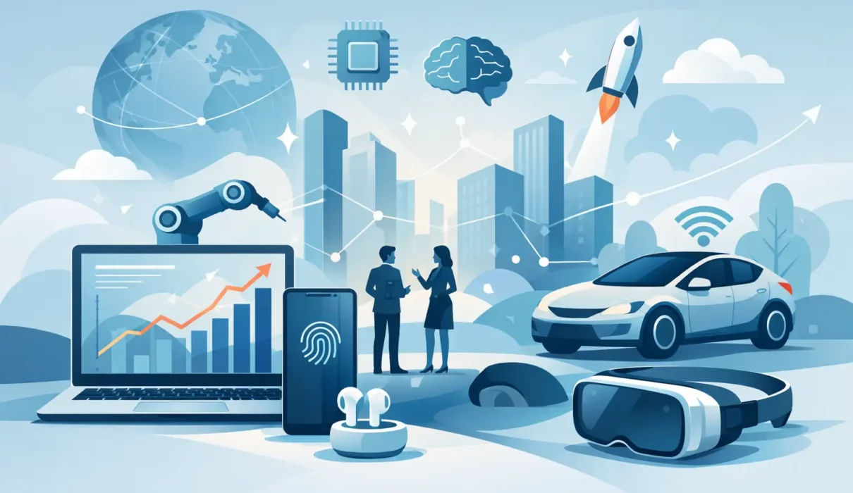 Computertrends 2026: Was jetzt wirklich zählt