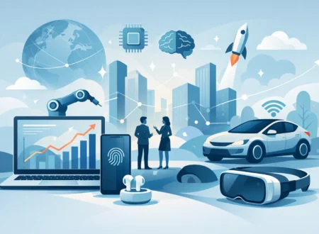 Computertrends 2026: Was jetzt wirklich zählt