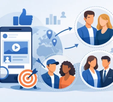 Facebook Ads Zielgruppe richtig definieren