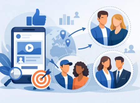 Facebook Ads Zielgruppe richtig definieren
