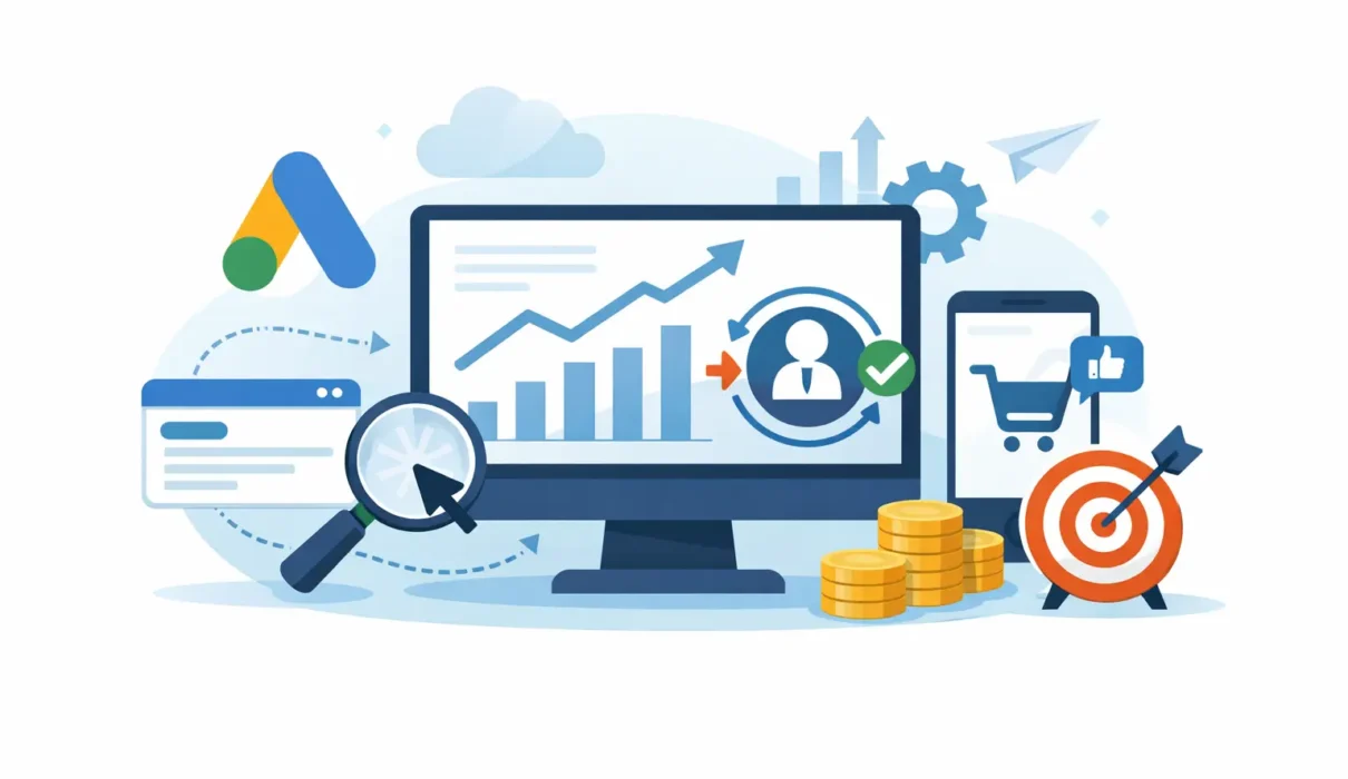 Google Ads Conversiontracking einrichten