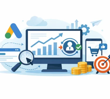 Google Ads Conversiontracking einrichten