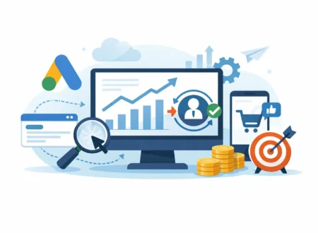 Google Ads Conversiontracking einrichten