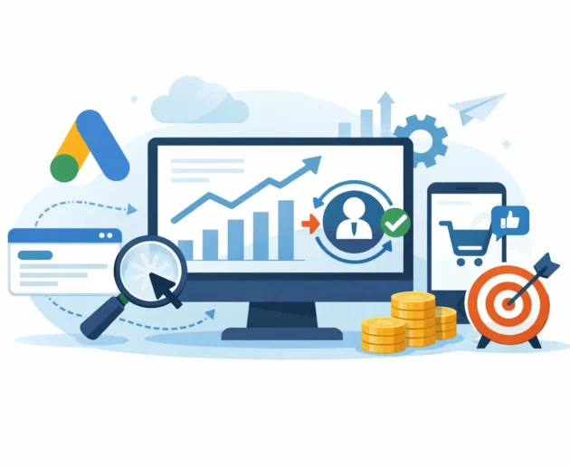 Google Ads Conversiontracking einrichten