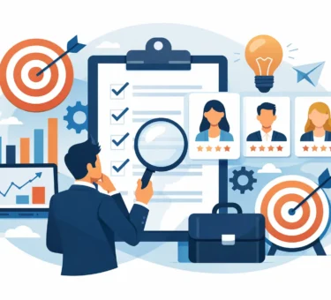 Marketingagentur auswählen: Checkliste für KMU