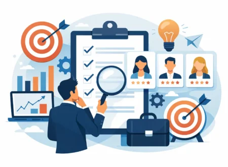 Marketingagentur auswählen: Checkliste für KMU
