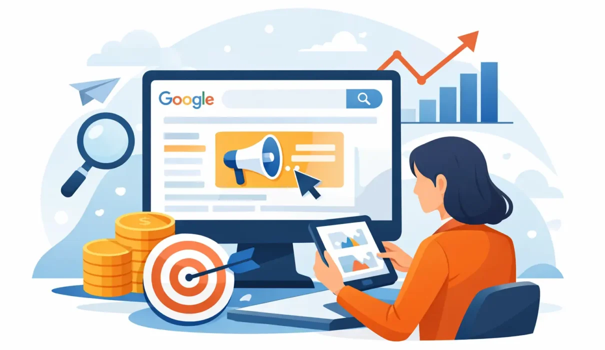 Wann lohnt sich Google Werbung wirklich?