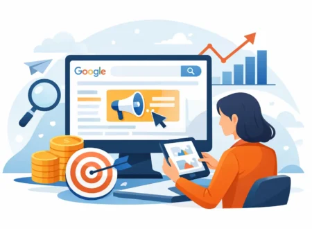 Wann lohnt sich Google Werbung wirklich?