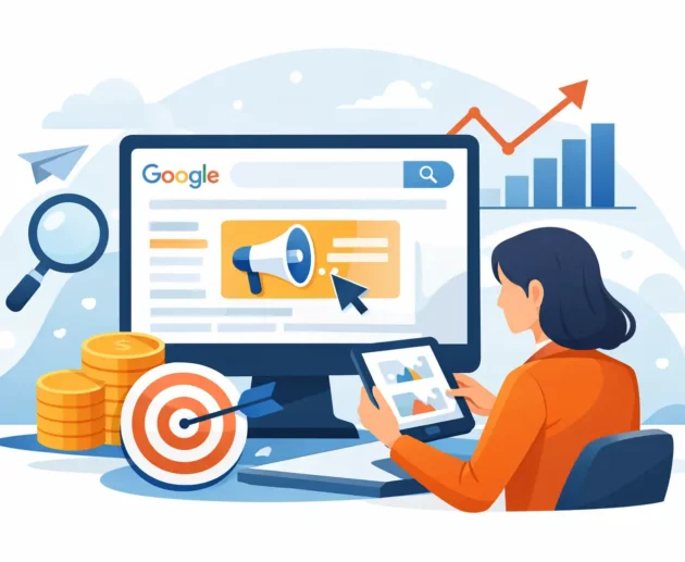 Wann lohnt sich Google Werbung wirklich?