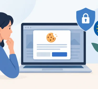 Brauche ich ein Cookie-Banner für meine Website?