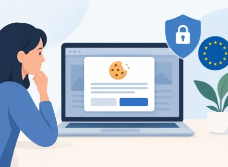 Brauche ich ein Cookie-Banner für meine Website?