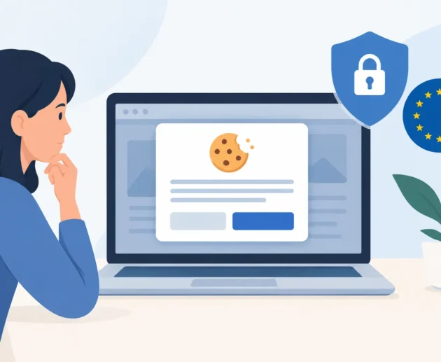 Brauche ich ein Cookie-Banner für meine Website?