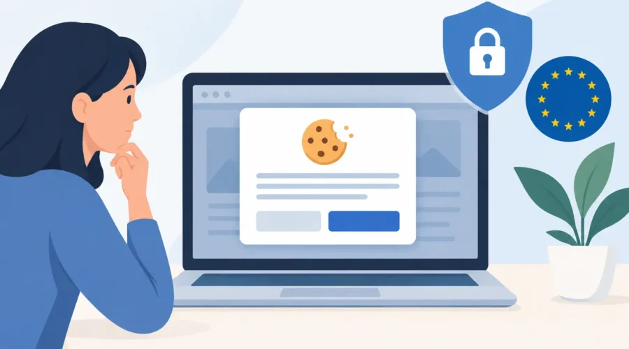 Brauche ich ein Cookie-Banner für meine Website?