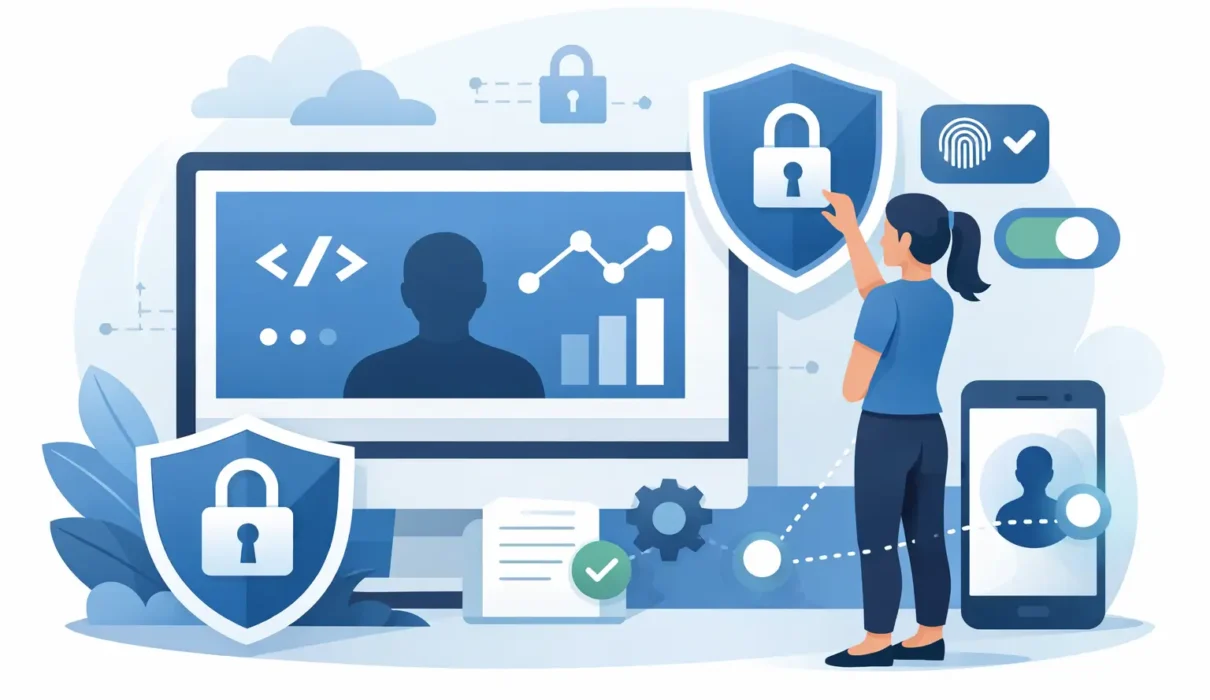 Facebook Pixel datenschutzkonform einrichten